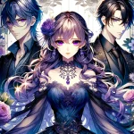 漫画「悪役令嬢は溺愛ルートに入りました⁉」はどこで読める?無料&お得に読む方法