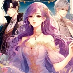 【小説ネタバレ】悪役令嬢は溺愛ルートに入りました!?の小説全巻あらすじと感想!原作はなろう小説?
