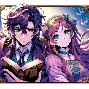 完結⁉「宮廷魔術師の婚約者」の最終回・結末ネタバレ考察!無料でお得に読む方法