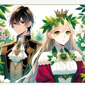 緑陰の冠 原作 小説 緑陰の冠】とは？原作小説の結末ネタバレやキャラの相関図を紹介