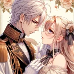 原作はなろう小説？「離婚予定の契約婚なのに、冷酷公爵様に執着されています」の全巻あらすじネタバレと感想！