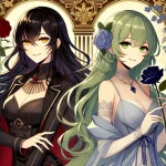 結末は?完結した?「歴史に残る悪女になるぞ」の最終回ネタバレ徹底まとめ考察!