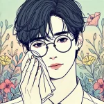 疲れた時に読む!本当に面白い!和山やま「女の園の星」の全巻あらすじ解説!嫌な奴が出てこない平和な漫画!