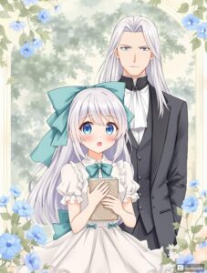 原作はなろう?韓国小説?「乙女ゲームの最強キャラたちが私に執着する」の全巻あらすじネタバレ!