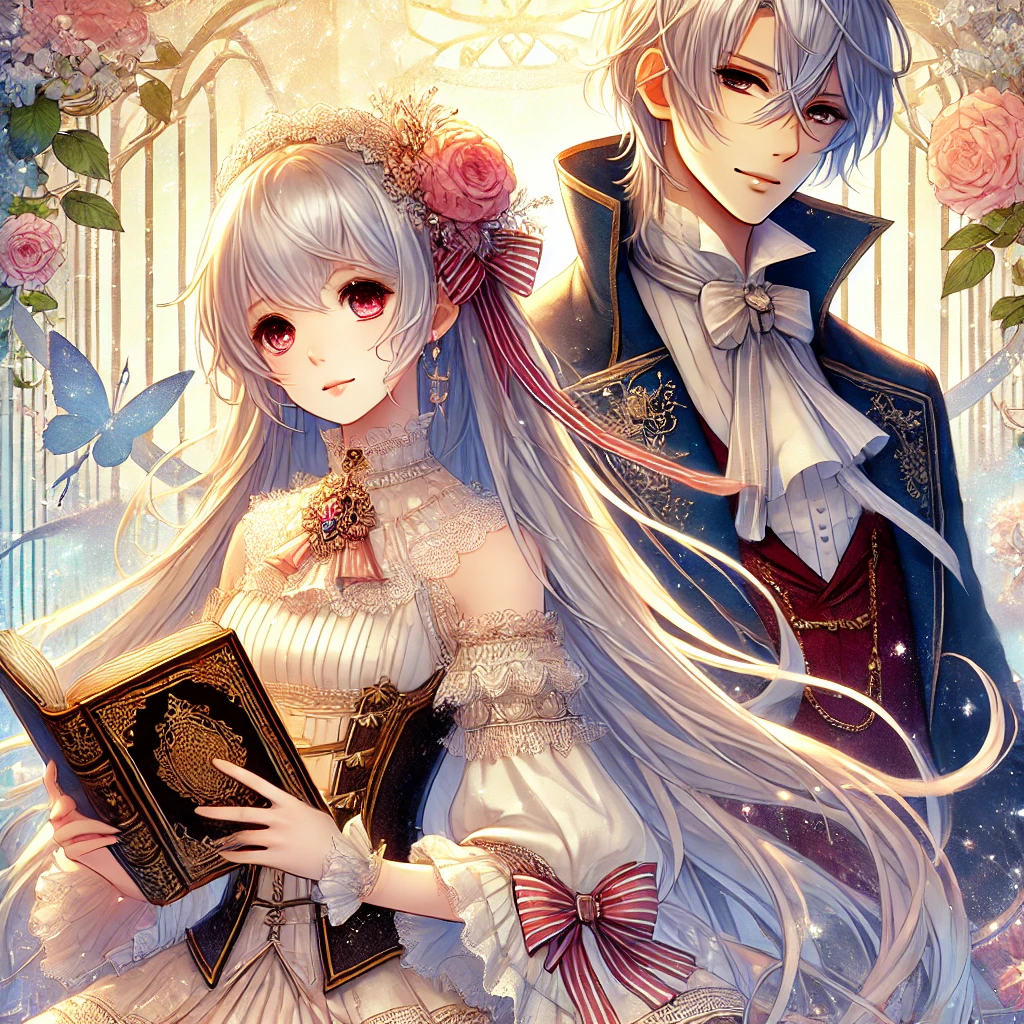 原作はなろう?韓国小説?「乙女ゲームの最強キャラたちが私に 原作はなろう?韓国小説?「乙女ゲームの最強キャラたちが私に