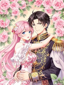 原作はなろう小説？「召使い令嬢は国境を越え」を無料で読む裏ワザ⁉