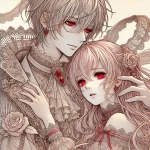 「花秘める君のメテオール」の全巻ネタバレ最新考察!原作小説はなろうなのか解説!