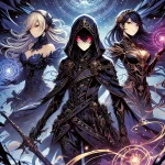 【最新刊 発売日予測】「陰の実力者になりたくて!」の最新15巻と16巻も予想!