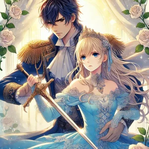 なろう小説で見れる？「傾国悪女のやり直し王女譚」の全巻ネタバレ！