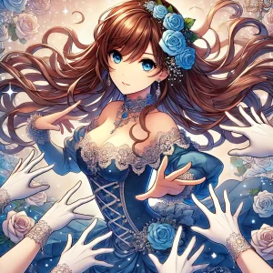 原作はなろう？「旦那様、私に新しい夫をください！」のあらすじネタバレと最新情報！