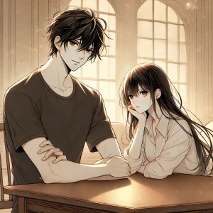 結末はどうなる？「今は、黎明なだけ」の漫画ネタバレ！完結情報＆原作を調査！