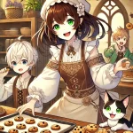 原作はなろう?「育てた恩を執着で返すなんて!?」のあらすじネタバレと最新情報!