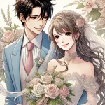 完結‼「きみは面倒な婚約者」全巻&結末ネタバレ!最終回までの流れまとめ!