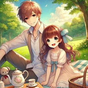 最終回の結末はどうなる？「今日も娘が可愛すぎます」ネタバレ！原作はなろう？