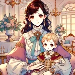 結末はどうなる?「メイドとして生き残ります」の最終回ネタバレあらすじ!