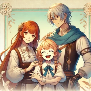 完結した？「手札が多めのビクトリア」の最新全巻ネタバレあらすじ！