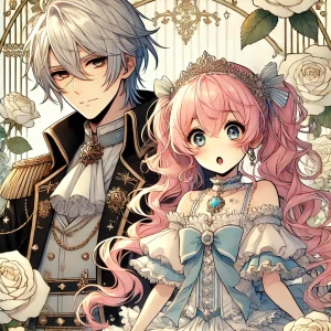 原作はなろう小説?「公爵家の愛されニセ幼女」のあらすじネタバレと最新情報!
