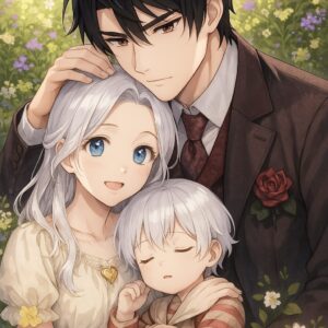 原作は完結？「陛下、今度は私が育てます！」の最終回までのネタバレ考察！