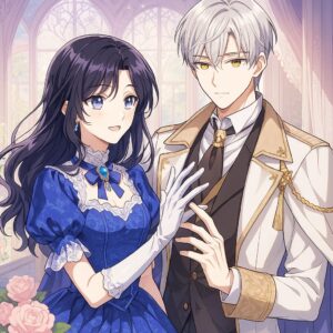 原作は完結？「公爵夫妻の離婚事情」の最終回ネタバレ考察！