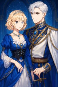原作は完結?「メクレン公爵夫人の華麗なる逆襲」の最終回ネタバレ考察!