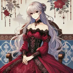 原作は完結？「悪役に仕立てあげられた令嬢は財力を隠す」の最終回までのネタバレ考察！