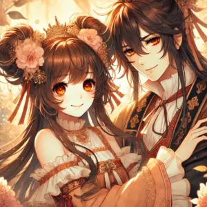 原作は完結？「預言の公主は暴君に溺愛されています」の最終回までのネタバレ考察！