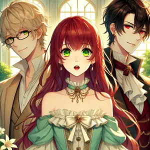 原作は完結？「結婚もしてないのに離婚だなんて、無茶ぶりです陛下！」の最終回までのネタバレ考察！