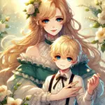 原作は?結末は?「シングルマザーの転生悪女ですが、溺愛ルートつかみました!」の最終回までのネタバレ考察!