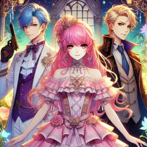 原作は完結？「うちに閉じ込められた男主人公たち」の最終回までのネタバレ考察！