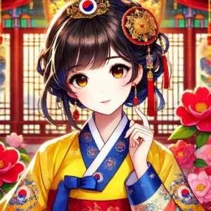 原作は完結?「末端後宮の娘に生まれました」の最終回までのネタバレ考察!