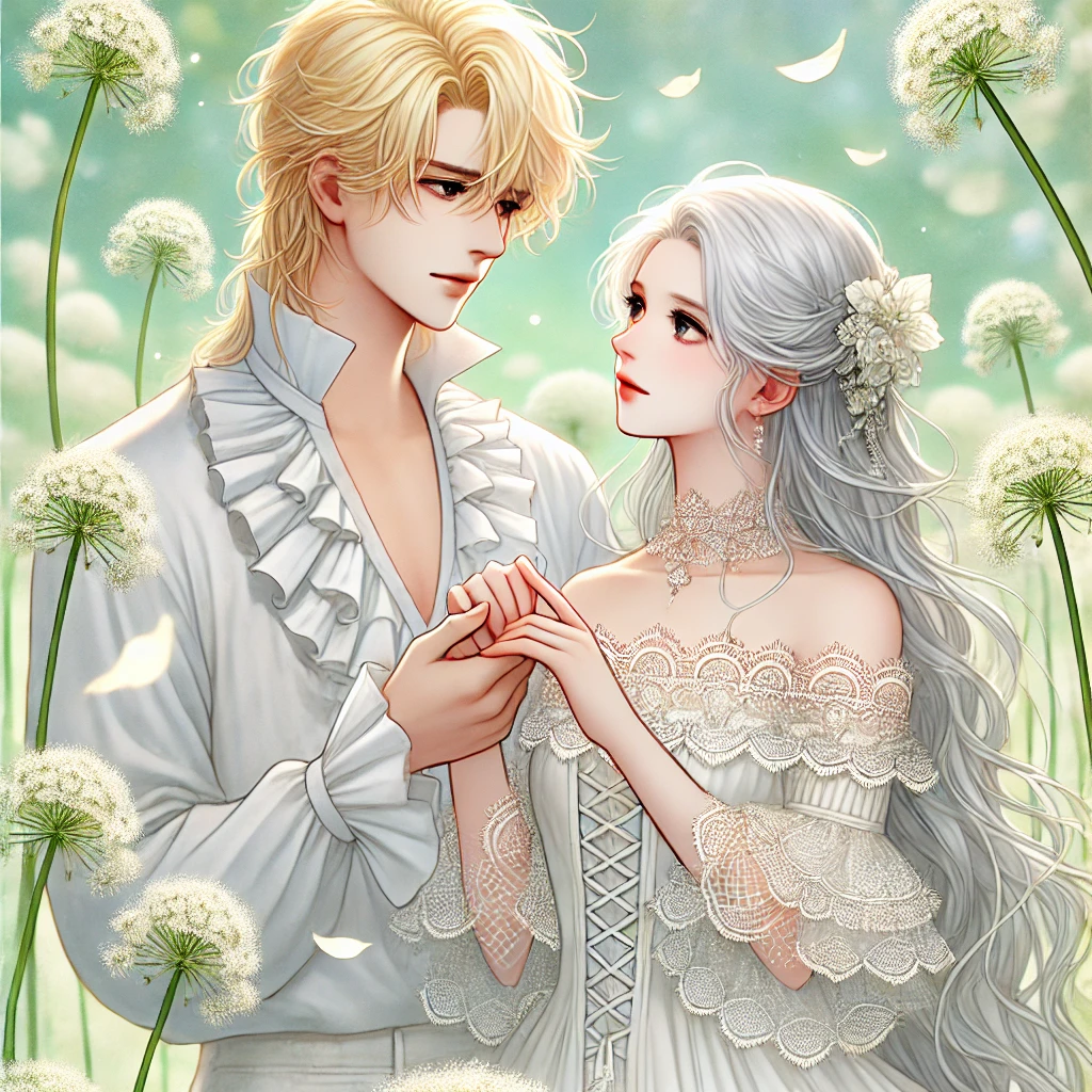 原作は完結?「黒幕婚約者が私の幸せを邪魔する」の最終回までのネタバレ考察!