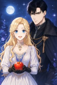 原作は完結?「残虐非道な大公様は、花嫁の扱いに困ってます」の最終回ネタバレ考察!