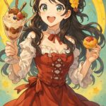 原作は?結末は?「悪女アリシアの救国レシピ」の最終回ネタバレ考察!
