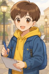 原作は完結?「0歳からスーパースター」の最終回ネタバレ考察!