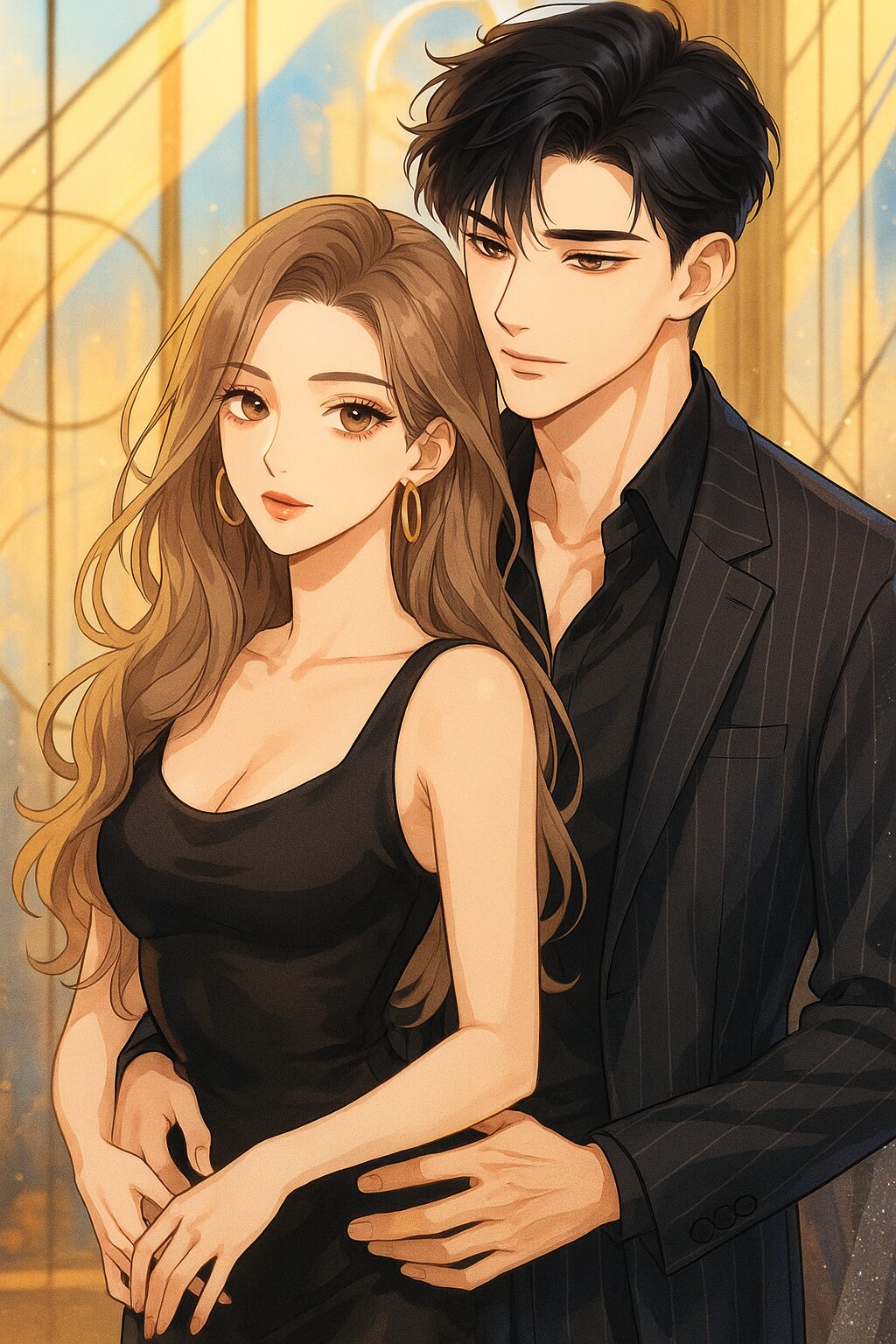 原作は完結?「クズ社長との偽装結婚」の最終回ネタバレ考察!