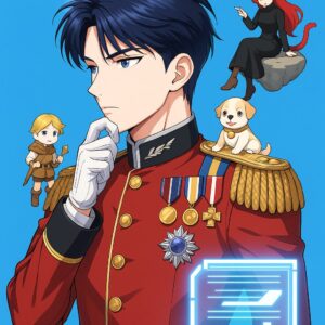 原作は完結？「英雄、公爵家の長男になる」の最終回ネタバレ考察！