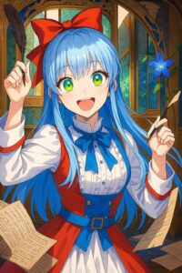 原作は完結？「その悪女、別人です！」の最終回ネタバレ考察！