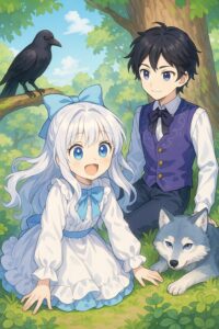 原作は完結？「末っ子悪女、世界滅亡を阻止します！」の最終回ネタバレ考察！