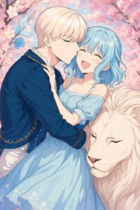 原作は完結？「白獅子家の花嫁は青い鳥」の最終回ネタバレ考察！