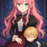 原作は完結？「悪党の娘は、殺される運命を回避したい」の最終回ネタバレ考察！