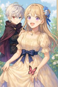 原作は完結？「未来の黒幕が私のことを好きすぎる」の最終回ネタバレ考察！