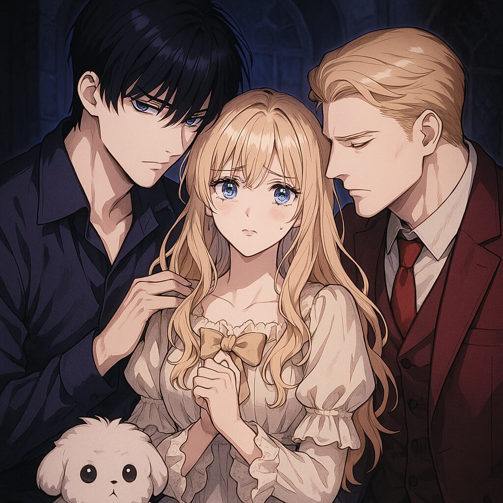 原作は完結?「主人公とホラーゲーム世界に監禁されました」の最終回ネタバレ考察!