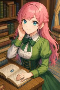 結末はどうなる？「無能才女は悪女になりたい」の最終回ネタバレ考察！