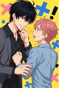 原作は完結?「悪役なのに、主人公に好かれています」の最終回ネタバレ考察!