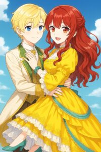 結末はどうなる？「自称悪役令嬢な妻の観察記録。」の最終回ネタバレ考察！