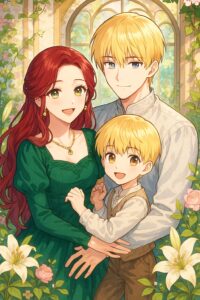 原作は完結?「離婚が条件です」の最終回ネタバレ考察!