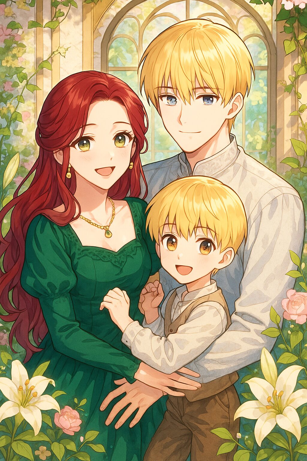 原作は完結?「離婚が条件です」の最終回ネタバレ考察!