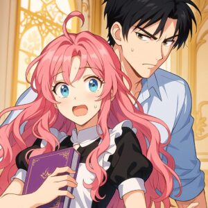 原作は完結?「暴君の寝室担当侍女になりました」の最終回ネタバレ考察!