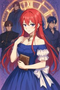 原作は完結？「公女とかどうでもいいので家に帰ります」の最終回ネタバレ考察！