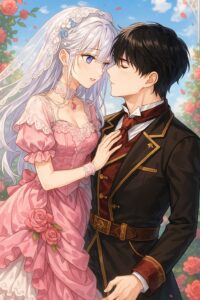 原作は完結?「主人公の執着でヒロインになってしまいました」の最終回ネタバレ考察!